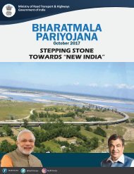 BHARATMALA Booklet final