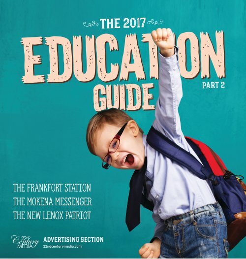 Education Guide zone C 110217