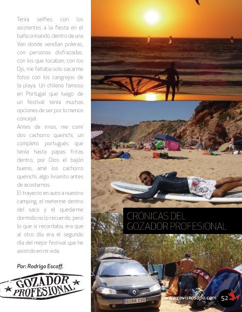 REVISTA SAPO 09 