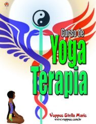 Yogaterapia 