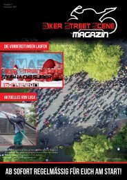 BSS Magazin - Ausgabe 2