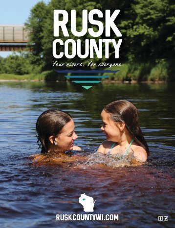 Rusk County Visitor Guide