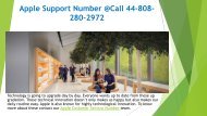 Apple-support-service @44-808-280-2972