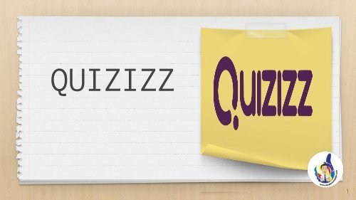 QUIZIZZ