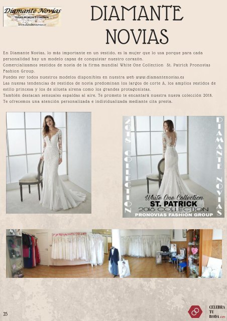 CELEBRA TU BODA.COM