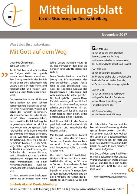 2017-11 Mitteilungsblatt