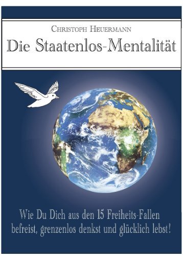 Staatenlos-Mentalität