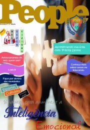 Revista do Staff