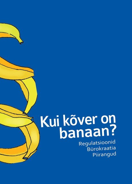 Kui kõver on banaan?