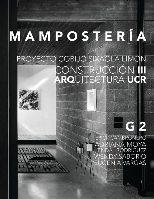 REVISTA