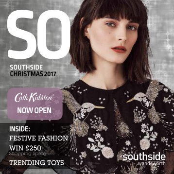 So Southside Christmas Magazine