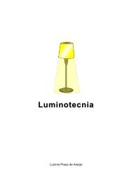 Luminotecnia