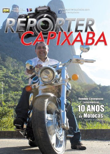 Reporter Capixaba 63