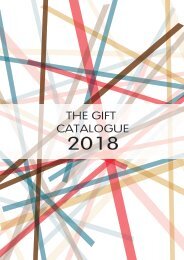 Gift Makers Dubai Gifts Vol. 2 Catalogue 2018