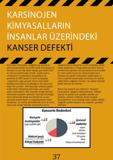 Inovatif Kimya Dergisi Sayi 52