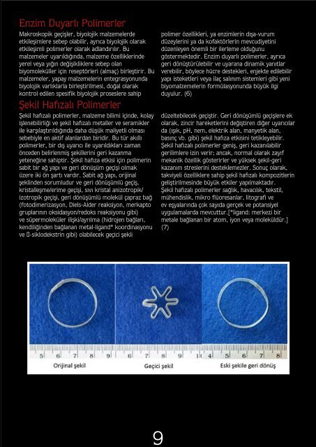 Inovatif Kimya Dergisi Sayi 52