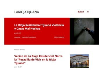 La_Rioja_Tijuana_VIDEO_Edificio_Se_Cae_A_Pedazos_Pared_Se_Desmorona_Amenazando_Vidas_Inocentes_en_Tijuana