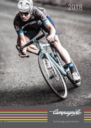 Campagnolo coprisupporti Ergopower 9/ et 10/ vitesses eC-rE600