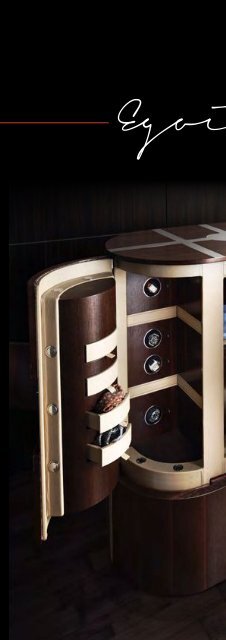 Signature Safes by HARTMANN / Luxury Safes  