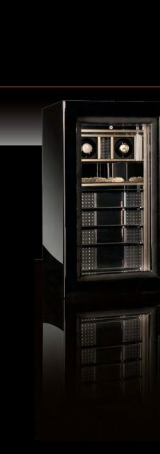 Signature Safes by HARTMANN / Luxury Safes  