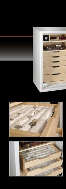 Signature Safes by HARTMANN / Luxury Safes  