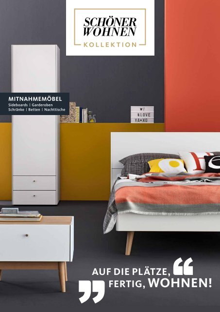 27+ toll Bilder Schöner Wohnen Betten - Minimalistische Betten Fur Puristen Schoner Wohnen : Schöne betten für jeden typ schöner wohnen.