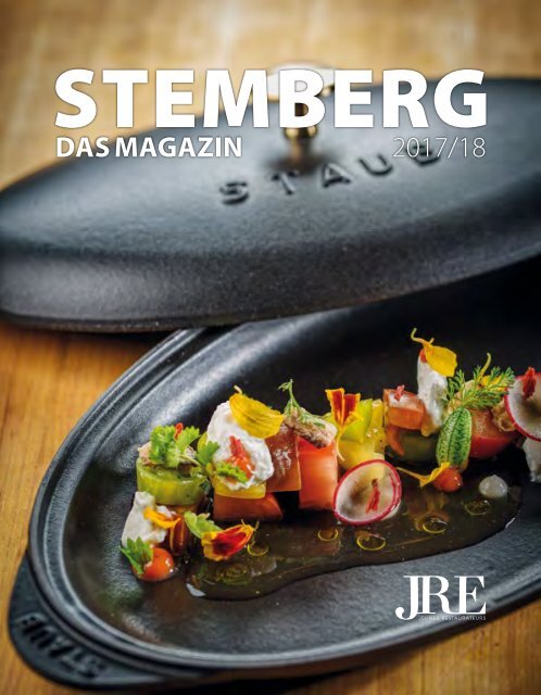 Stemberg Magazin 2017-2018
