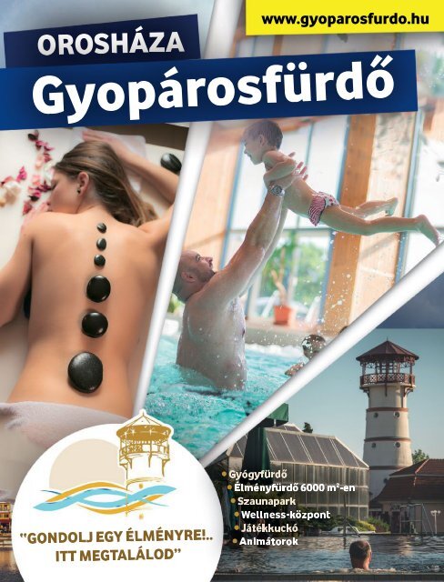 InfoPont Magazin 2017 NOVEMBER