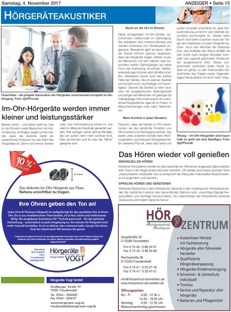 Anzeiger Ausgabe 4417