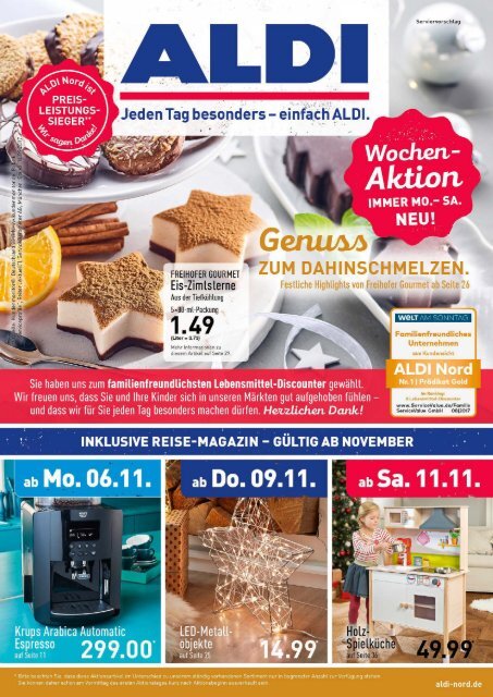 aldinordprospekt kw45