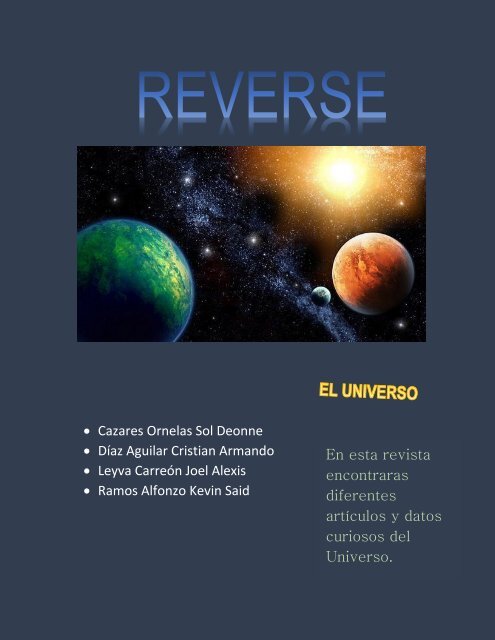 Revista