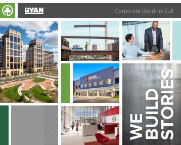 Ryan Corporate Build-to-Suit_