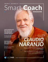 Smart Coach Magazine