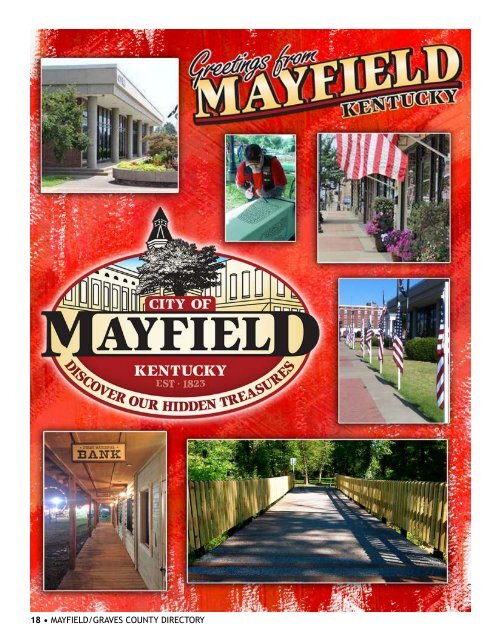 2017 Mayfield Graves Co Directory 