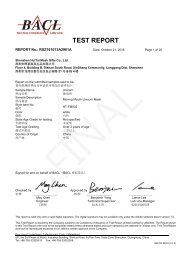 RSZ161013A2901A-Unicorn-Test report