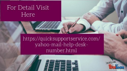 How To Solve Yahoo Mail Error 404 Code