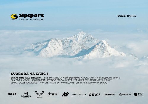 Alpsport skialp 2017-18