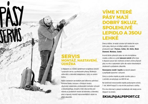 Alpsport skialp 2017-18