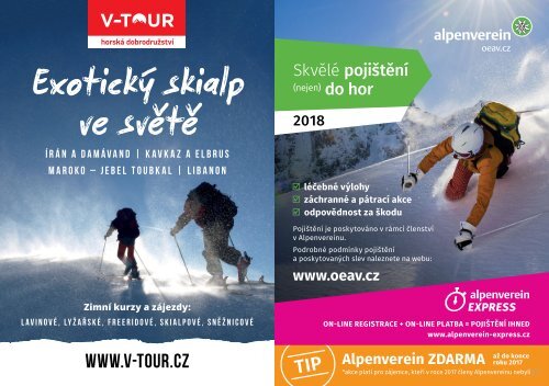 Alpsport skialp 2017-18