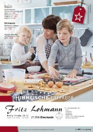 LIVINGPLUS "Himmlische Tiefpreise" _ P167 mit Zusatzseiten WMF + Elektro