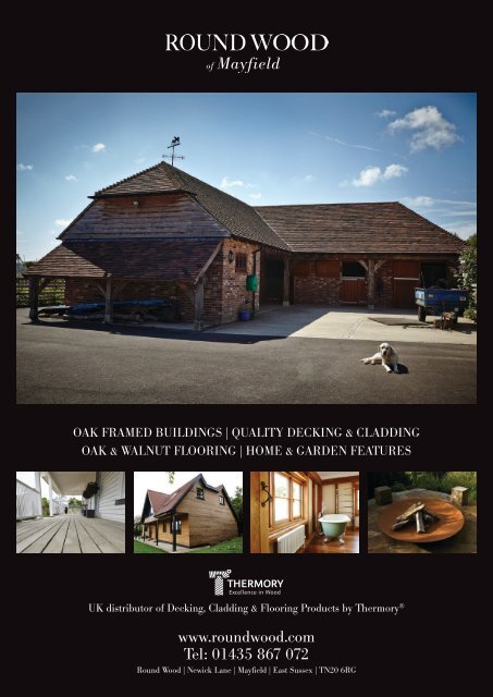 Surrey Homes | SH37 | November 2017 |  Gift supplement inside