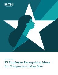 Bambu-Guide-15-Employee-Recognition-Ideas-for-Companies-of-any-Size