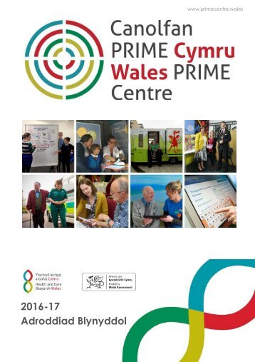 PRIME Annual Report 2016-17_CYMRAEG