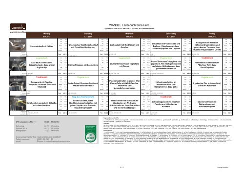 Speiseplan KW 45_2017