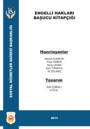 2023 VİZYONU'NA KATMADEĞER SAĞLAYACAĞIZ