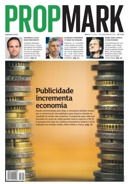 Globo Rural vence Prêmio Veículos de Comunicação 2020, da Propmark -  Revista Globo Rural