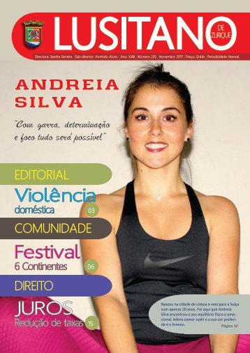 Novembro - Nº 235