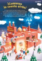 catalogo juguettos navidad 2017
