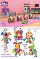 catalogo juguettos navidad 2017