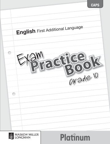 platinum-english-first-additional-language-grade-10-exam-practice-book